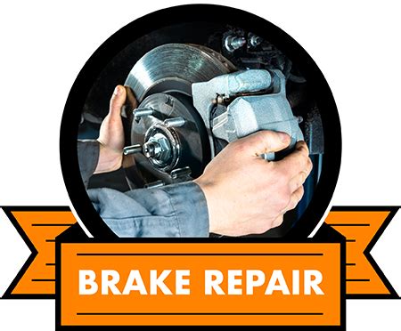 Brake Inspection Grand Rapids