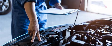 Brake Inspection Olathe KS