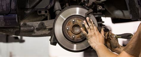 Brake Inspection Pasadena