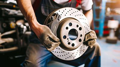 Brake Inspection Philadelphia PA