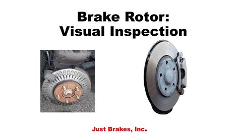 Brake Inspection Raleigh