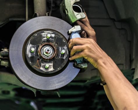 Brake Inspection Salt Lake City