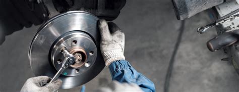 Brake Inspection Scottsdale