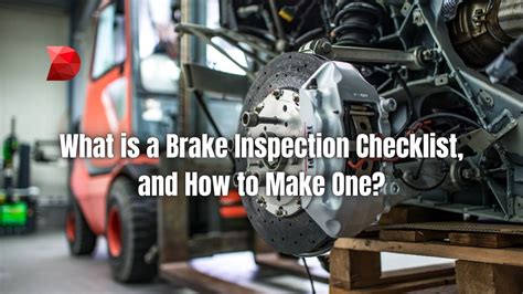 Brake Inspection Tampa FL