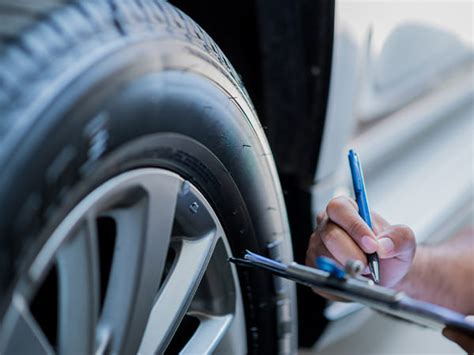 Brake Inspection Tucson AZ