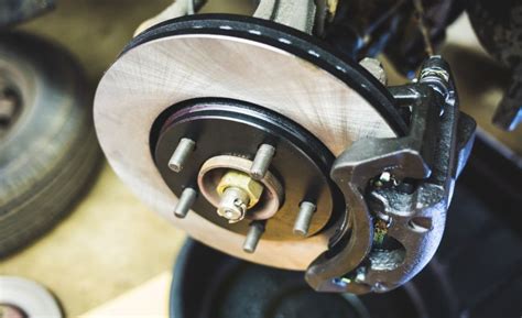 Brake Inspection Tulsa OK