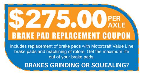 Brake Pad Replacement Houston TX