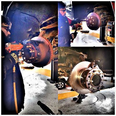 Brake Repair San Antonio Emergency Service