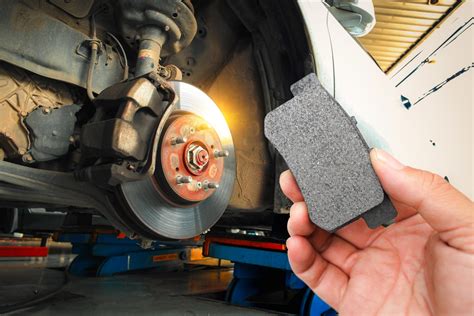 Brake System Inspection in Athens