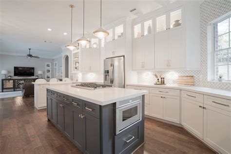 Revamp your home with Brammer Living's stylish kitchen cabinets