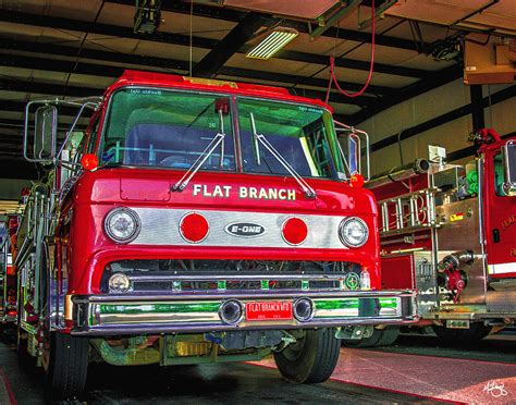 Branch Volunteer Fire Department