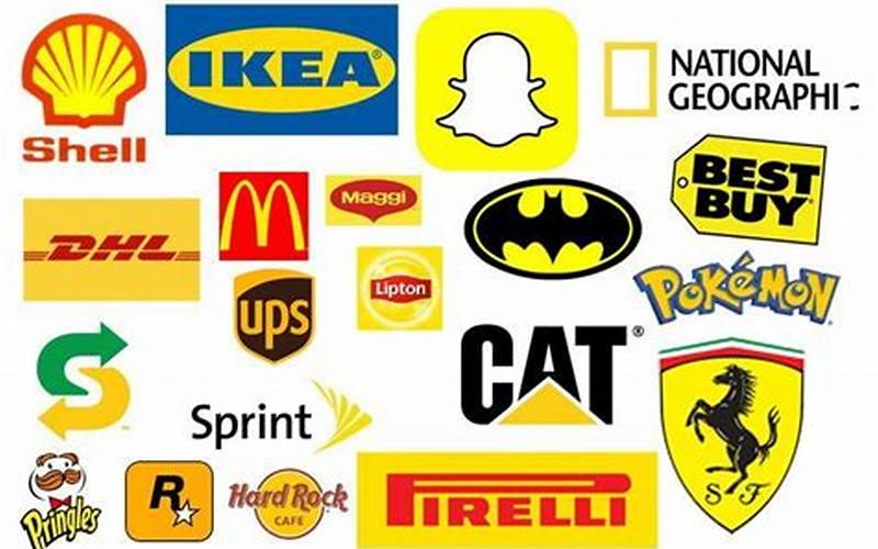 Brand Yang Tidak Cocok Menggunakan Logo Emas