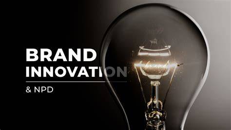 Brand Innovation