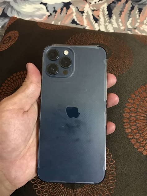 Brand New Iphone 12 Pro Max