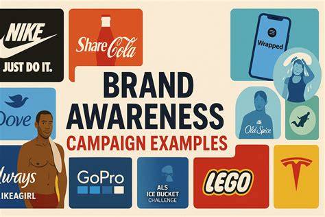 Brand campaign examples