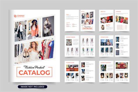 Brand catalog