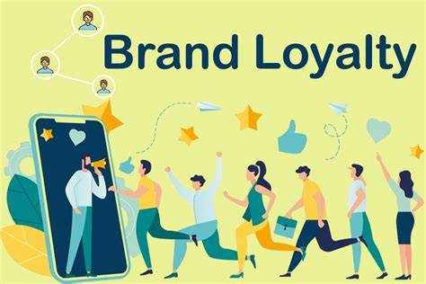 Brand loyalty experiences