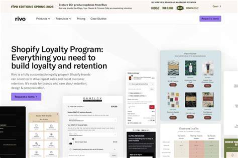 Brand loyalty platform