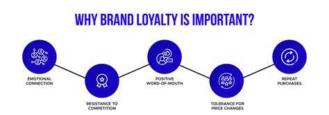 Brand loyalty studies