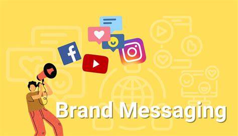 Brand message