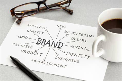 Brand philosophy