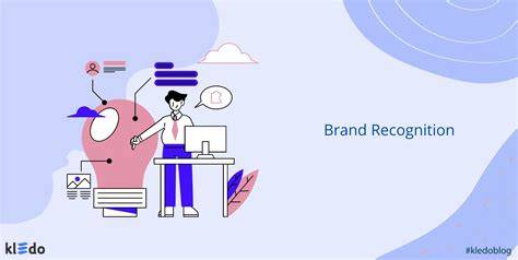 Brand recognition