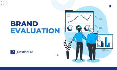 Brand recognition evaluation