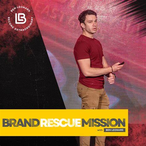Brand rescue