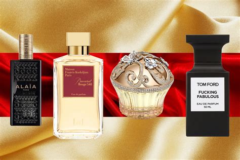 Branded Perfumes and fragrances