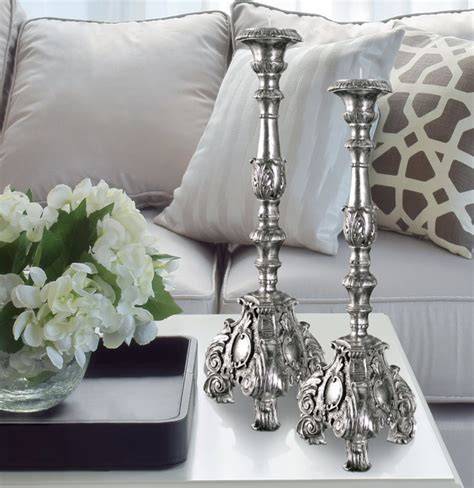 Branded home decor