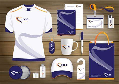 Branded merchandise