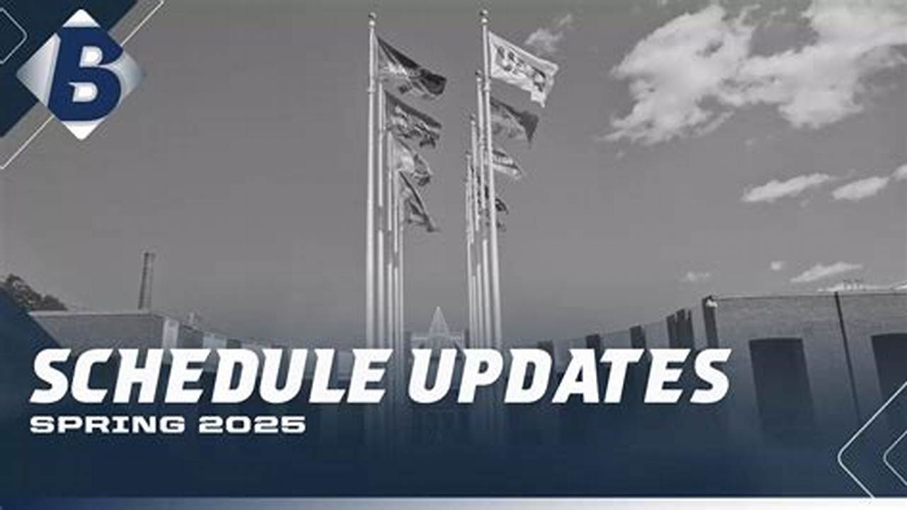 Brandeis Spring 2025