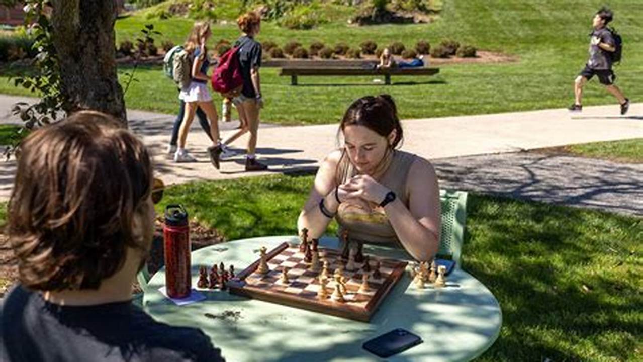 Brandeis Spring Break 2025