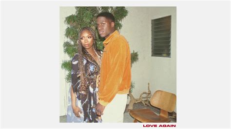 Brandi Love Again Daniel Caesar