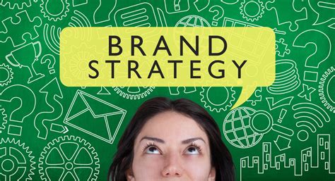 Branding and Marketing Strategies