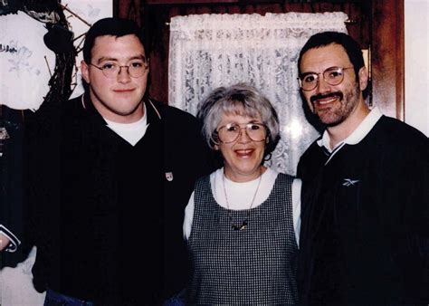 Brandon Burlsworth Family