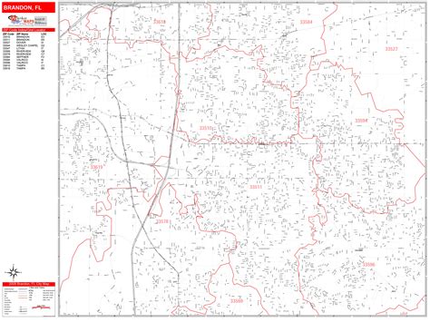 Incredible Hillsborough County Florida Zip Code Map Free New Photos