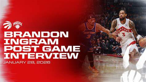 Brandon Ingram: The Complete Guide for 2026