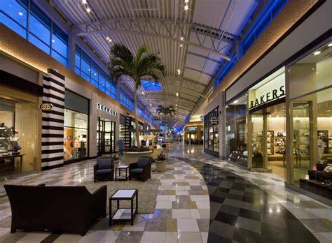 Brandon Mall Easter Hours