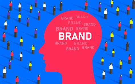 Brands changing perceptions
