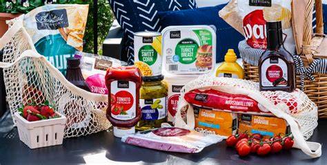 Brands for everyday essentials