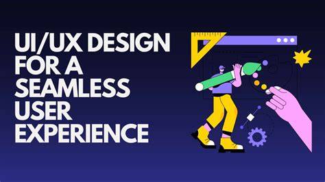 Brands for seamless user experience