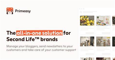 Brands getting a second life