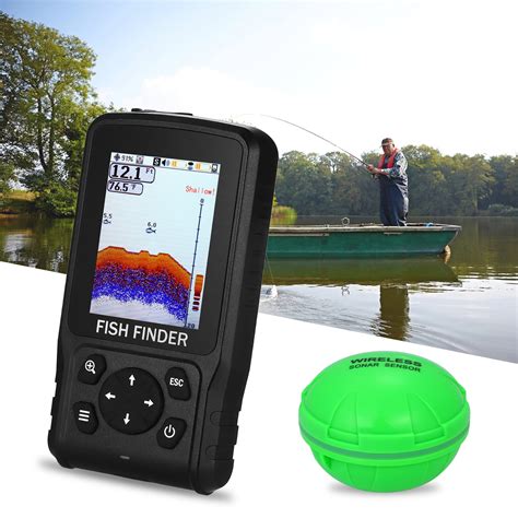Brands of Fish Finders at Walmart