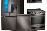 BrandsMart Kitchen Appliances
