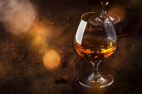 Brandy tasting tips