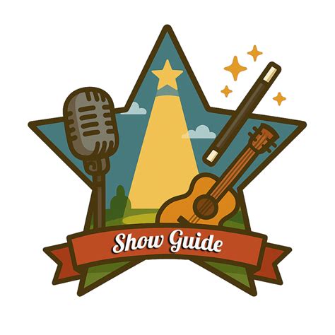Branson Alternative Shows