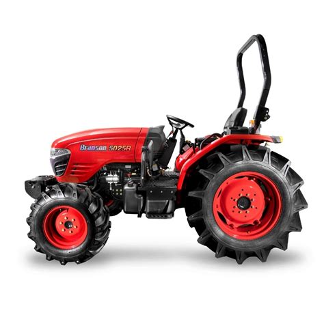 Branson Tractors