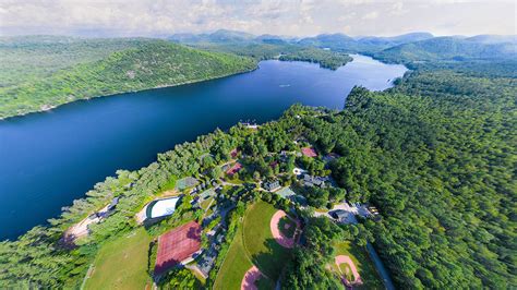 Experience the Ultimate Summer Adventure at Brant Lake Camp: Where Memories are Made and Lifelong Friends are Forged