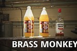 Brass Monkey 3.5L
